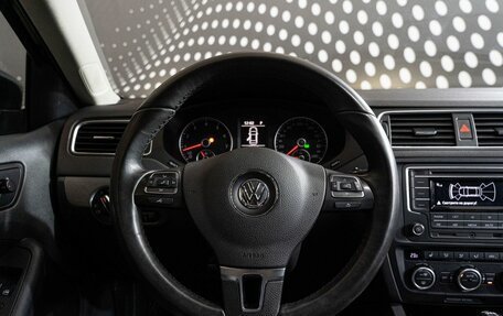 Volkswagen Jetta VI, 2014 год, 1 329 000 рублей, 10 фотография
