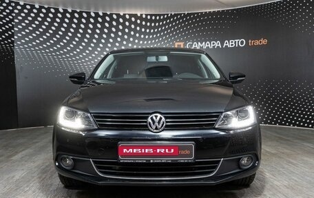 Volkswagen Jetta VI, 2014 год, 1 329 000 рублей, 7 фотография