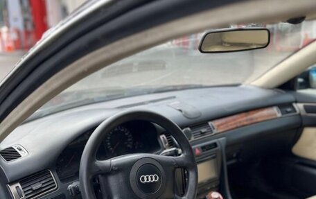 Audi A6, 2001 год, 200 000 рублей, 5 фотография