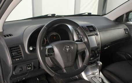 Toyota Corolla, 2013 год, 1 589 995 рублей, 9 фотография
