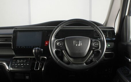 Honda Stepwgn IV, 2015 год, 2 189 995 рублей, 8 фотография