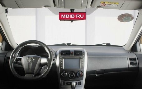 Toyota Corolla, 2013 год, 1 589 995 рублей, 8 фотография