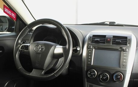 Toyota Corolla, 2013 год, 1 589 995 рублей, 12 фотография