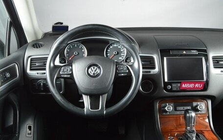 Volkswagen Touareg III, 2011 год, 2 210 995 рублей, 7 фотография