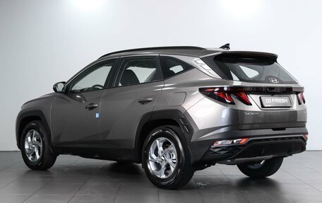 Hyundai Tucson, 2024 год, 3 839 000 рублей, 2 фотография