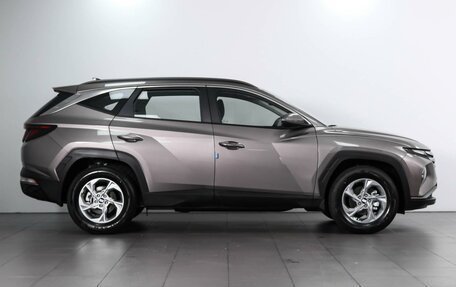 Hyundai Tucson, 2024 год, 3 839 000 рублей, 5 фотография