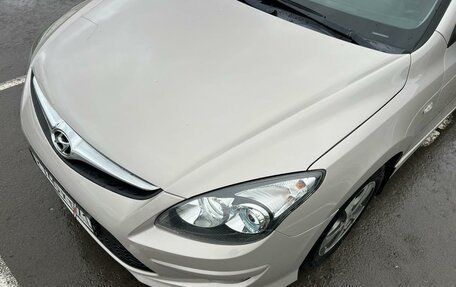 Hyundai i30 I, 2010 год, 775 000 рублей, 3 фотография