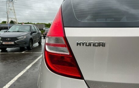 Hyundai i30 I, 2010 год, 775 000 рублей, 6 фотография