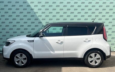 KIA Soul II рестайлинг, 2016 год, 1 495 000 рублей, 4 фотография