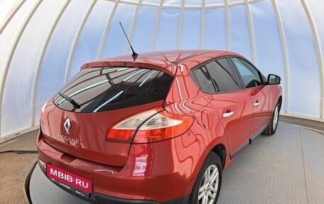 Renault Megane III, 2010 год, 799 000 рублей, 5 фотография