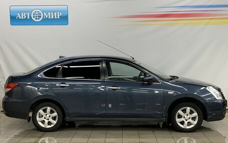 Nissan Almera, 2014 год, 570 000 рублей, 4 фотография