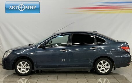 Nissan Almera, 2014 год, 570 000 рублей, 8 фотография