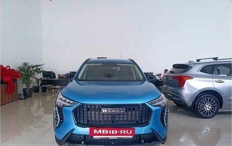 Haval Jolion, 2024 год, 2 499 000 рублей, 3 фотография