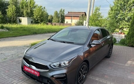 KIA Cerato IV, 2020 год, 2 180 000 рублей, 1 фотография