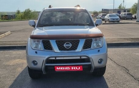 Nissan Pathfinder, 2008 год, 1 299 000 рублей, 1 фотография