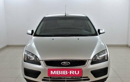 Ford Focus II рестайлинг, 2006 год, 320 000 рублей, 2 фотография