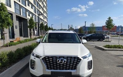 Hyundai Palisade I, 2019 год, 3 970 000 рублей, 1 фотография