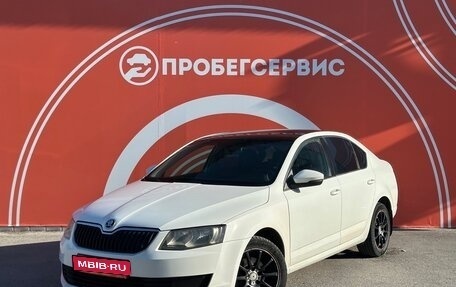 Skoda Octavia, 2015 год, 899 000 рублей, 1 фотография