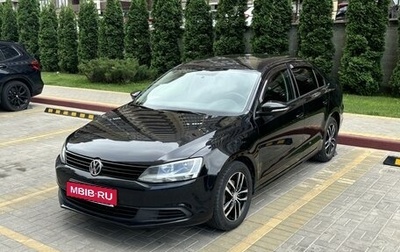 Volkswagen Jetta VI, 2013 год, 1 199 000 рублей, 1 фотография