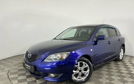 Mazda 3, 2006 год, 499 000 рублей, 1 фотография