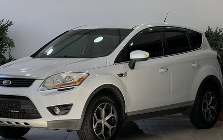 Ford Kuga III, 2010 год, 949 000 рублей, 1 фотография