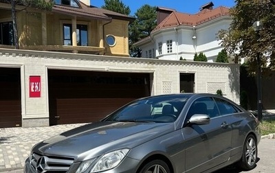 Mercedes-Benz E-Класс, 2009 год, 1 650 000 рублей, 1 фотография