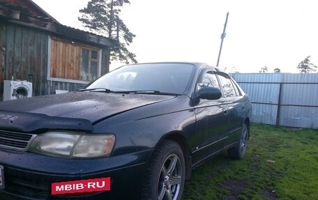 Toyota Corona IX (T190), 1992 год, 297 000 рублей, 1 фотография