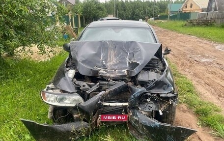 Volvo S40 II, 2008 год, 300 000 рублей, 1 фотография