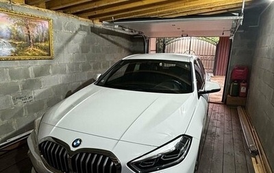 BMW 1 серия, 2019 год, 2 897 000 рублей, 1 фотография