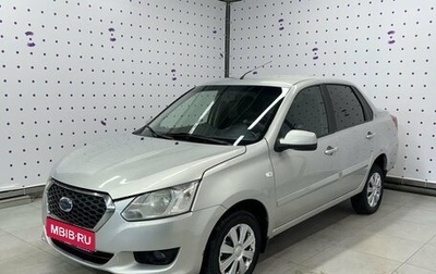 Datsun on-DO I рестайлинг, 2018 год, 580 000 рублей, 1 фотография