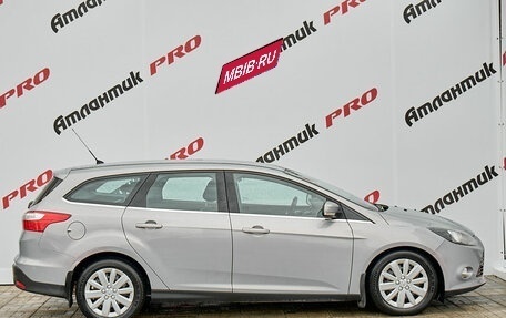 Ford Focus III, 2013 год, 890 000 рублей, 7 фотография