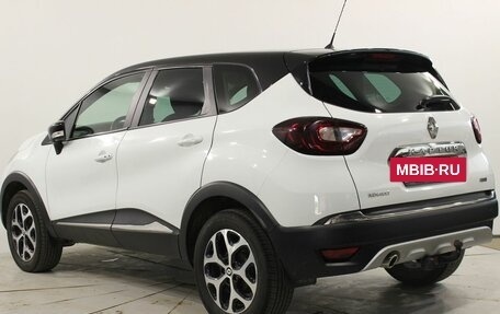 Renault Kaptur I рестайлинг, 2019 год, 1 800 000 рублей, 3 фотография