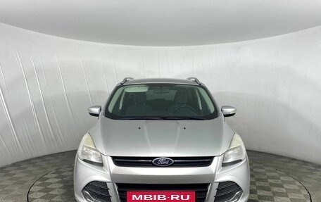 Ford Kuga III, 2014 год, 1 490 000 рублей, 2 фотография