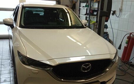 Mazda CX-5 II, 2018 год, 2 790 690 рублей, 2 фотография