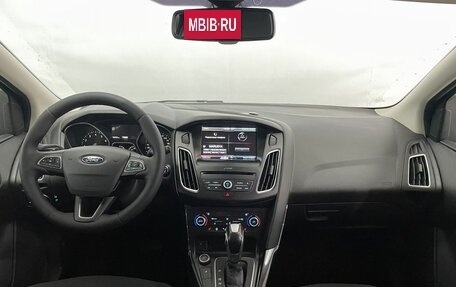 Ford Focus III, 2016 год, 999 000 рублей, 11 фотография