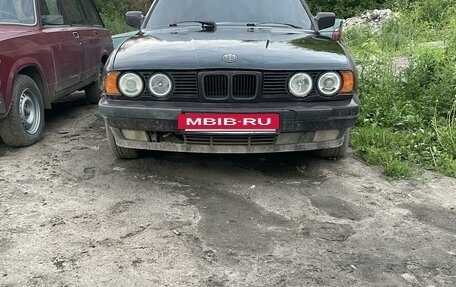 BMW 5 серия, 1990 год, 220 000 рублей, 2 фотография