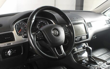 Volkswagen Touareg III, 2015 год, 2 710 999 рублей, 11 фотография