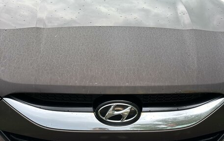 Hyundai ix35 I рестайлинг, 2013 год, 1 680 000 рублей, 4 фотография