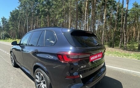 BMW X5, 2021 год, 8 200 000 рублей, 6 фотография