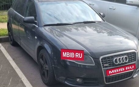 Audi A4, 2005 год, 750 000 рублей, 2 фотография