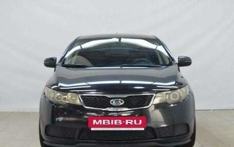 KIA Cerato III, 2011 год, 635 999 рублей, 2 фотография