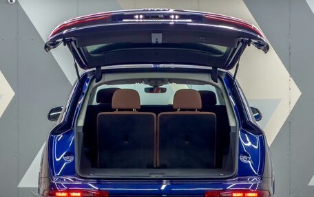 Audi Q7, 2021 год, 7 100 000 рублей, 6 фотография