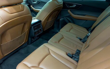 Audi Q7, 2021 год, 7 100 000 рублей, 14 фотография
