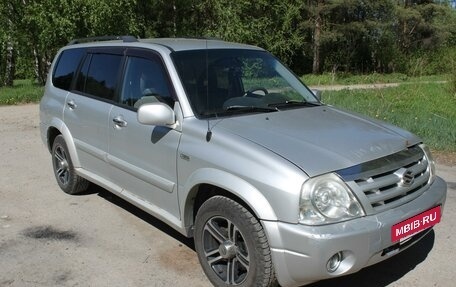 Suzuki Grand Vitara, 2004 год, 815 000 рублей, 6 фотография