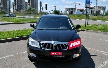 Skoda Octavia, 2012 год, 879 808 рублей, 3 фотография