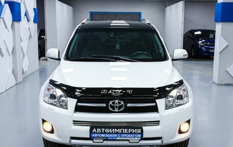 Toyota RAV4, 2010 год, 1 798 000 рублей, 5 фотография