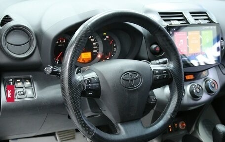 Toyota RAV4, 2010 год, 1 798 000 рублей, 12 фотография