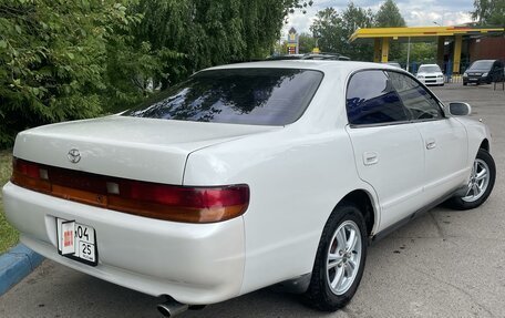 Toyota Chaser IV, 1989 год, 750 000 рублей, 5 фотография