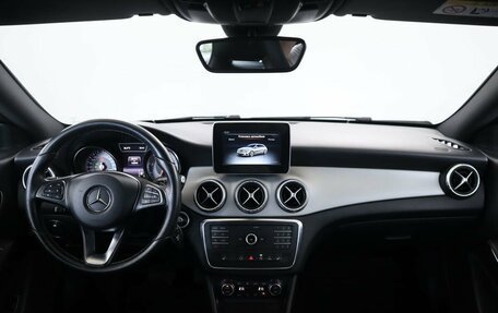 Mercedes-Benz CLA, 2015 год, 2 150 000 рублей, 5 фотография