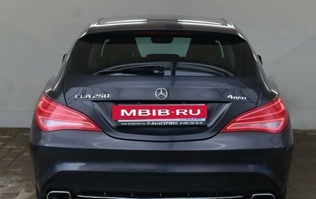 Mercedes-Benz CLA, 2015 год, 2 150 000 рублей, 3 фотография